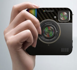 كاميرا Instagram Socialmatic