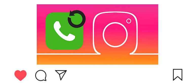 كيفية تغيير الهاتف على Instagram