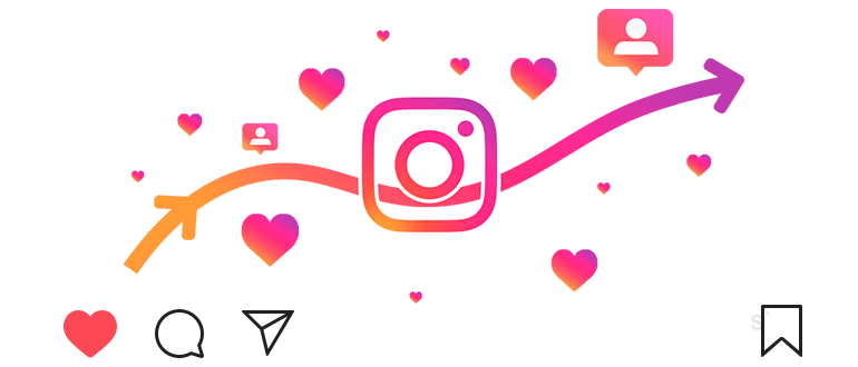 كيفية تعزيز Instagram