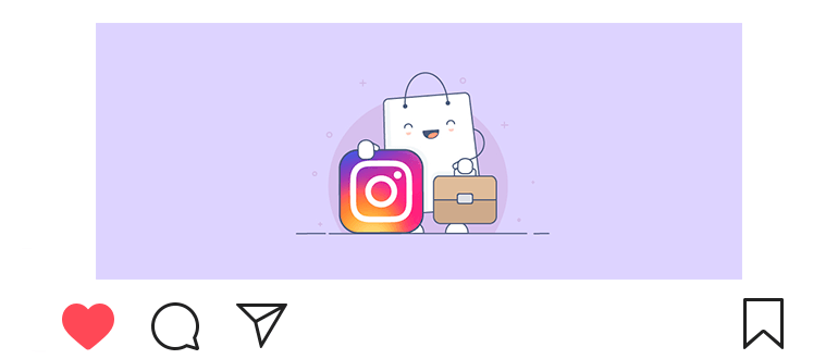 كيفية إنشاء حساب تجاري على Instagram