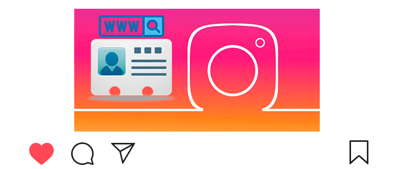 كيفية نسخ ارتباط إلى ملف تعريف على Instagram
