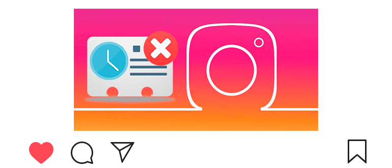 كيفية حظر حساب مؤقتًا على Instagram