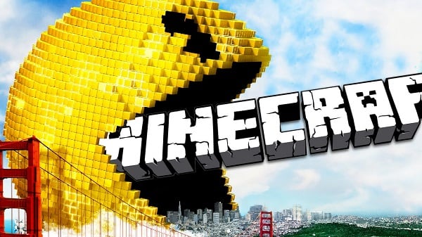 خطأ جافا في Minecraft
