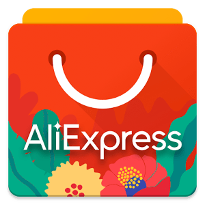 الشراء على AliExpress