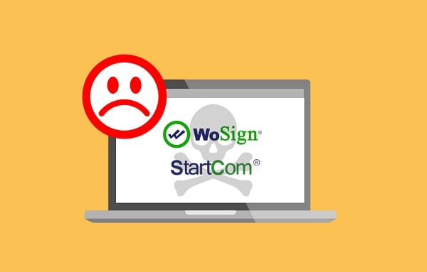 شهادة StartCom